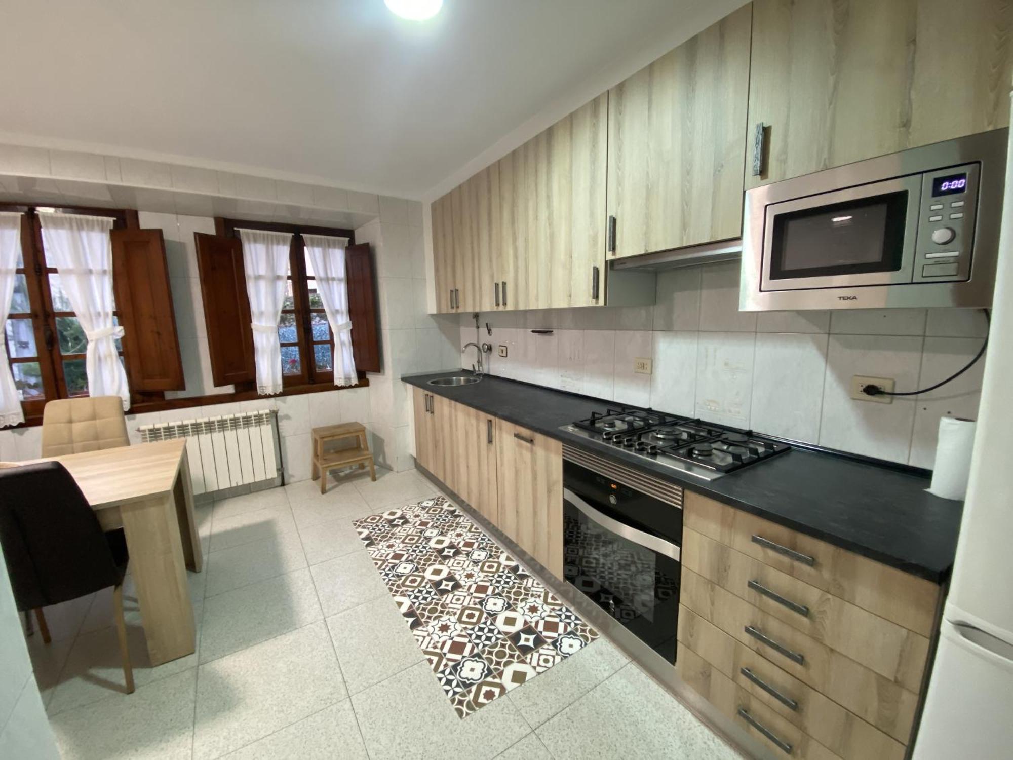 Casa Rural cerca de la playa ideal para familias Caravia Exterior foto