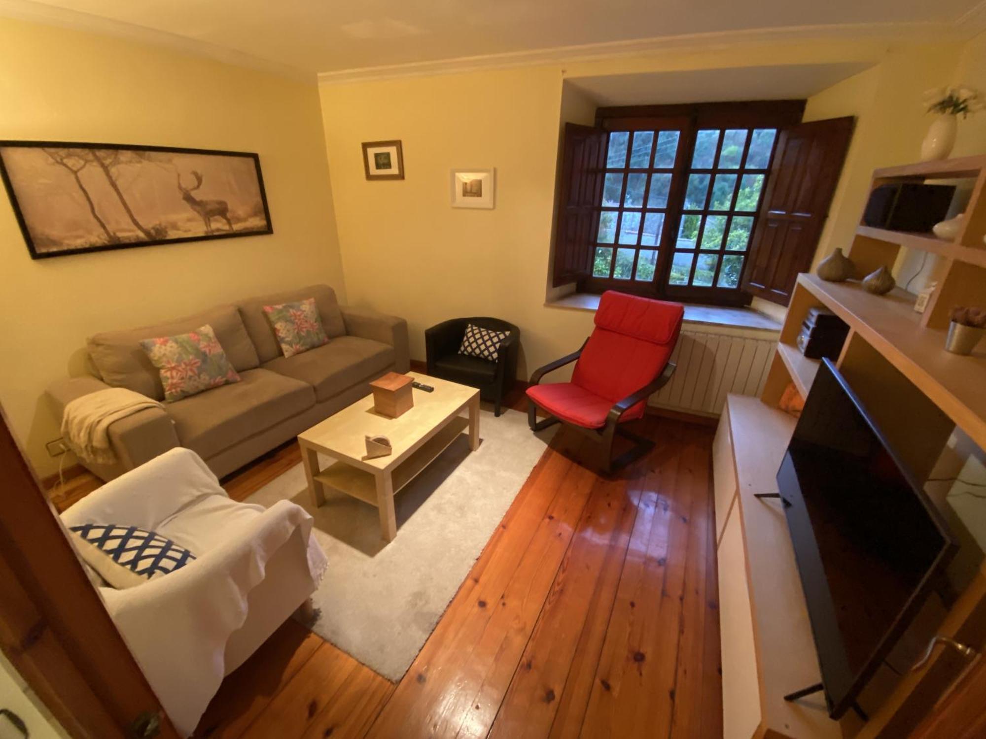 Casa Rural cerca de la playa ideal para familias Caravia Exterior foto
