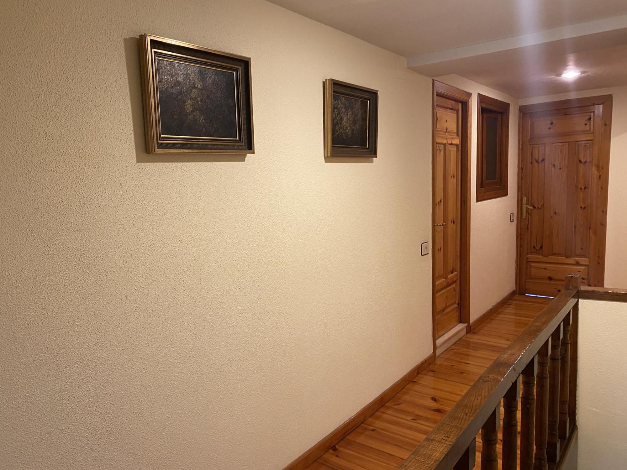 Casa Rural cerca de la playa ideal para familias Caravia Exterior foto