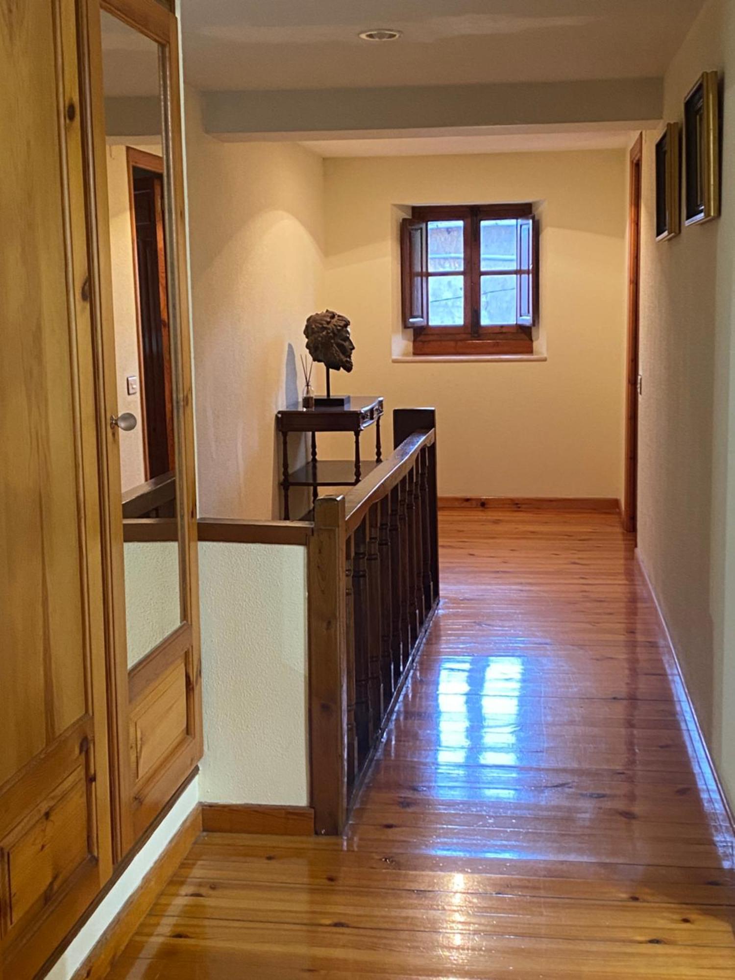 Casa Rural cerca de la playa ideal para familias Caravia Exterior foto